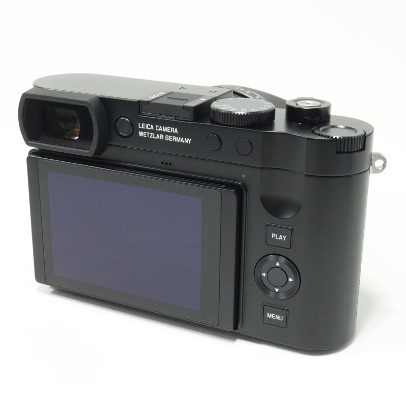 ライカQ3