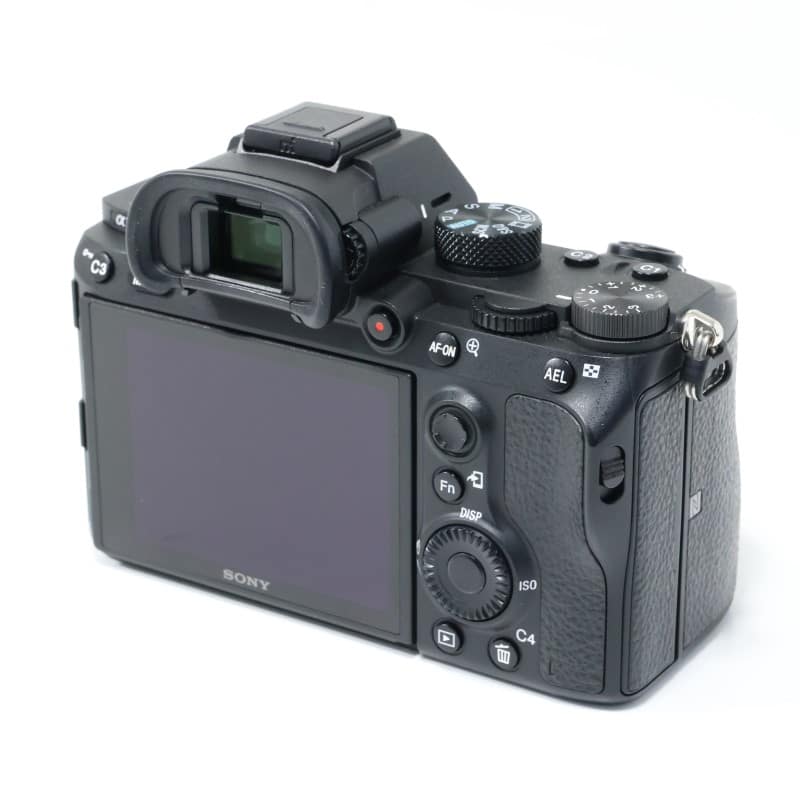 α7 III ボディ ILCE-7M3