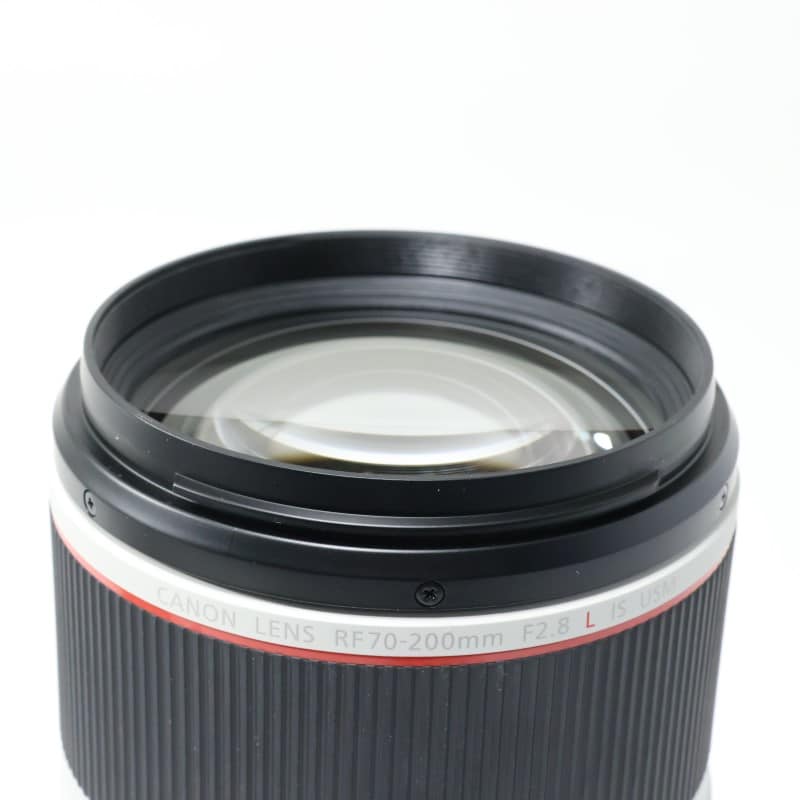 RF70-200mm F2.8 L IS USM