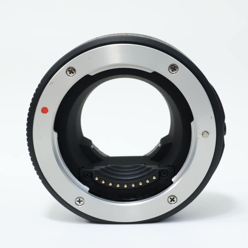 フォーサーズアダプター MMF-3