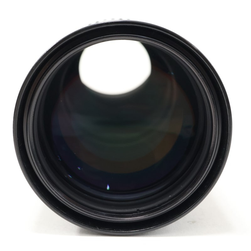 Ai Nikkor 200mm F4S