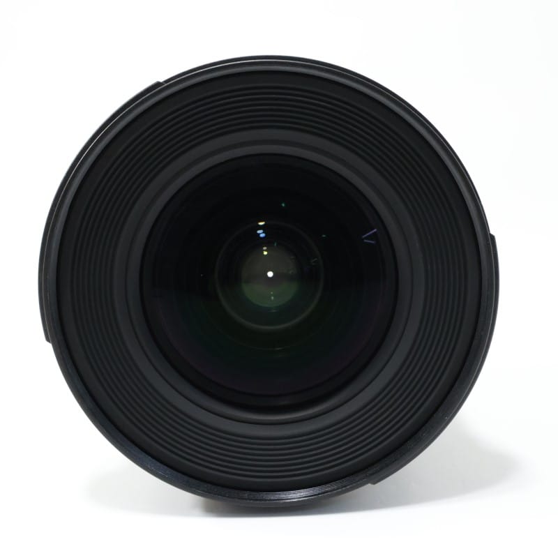 AF-S NIKKOR 20mm f/1.8G ED