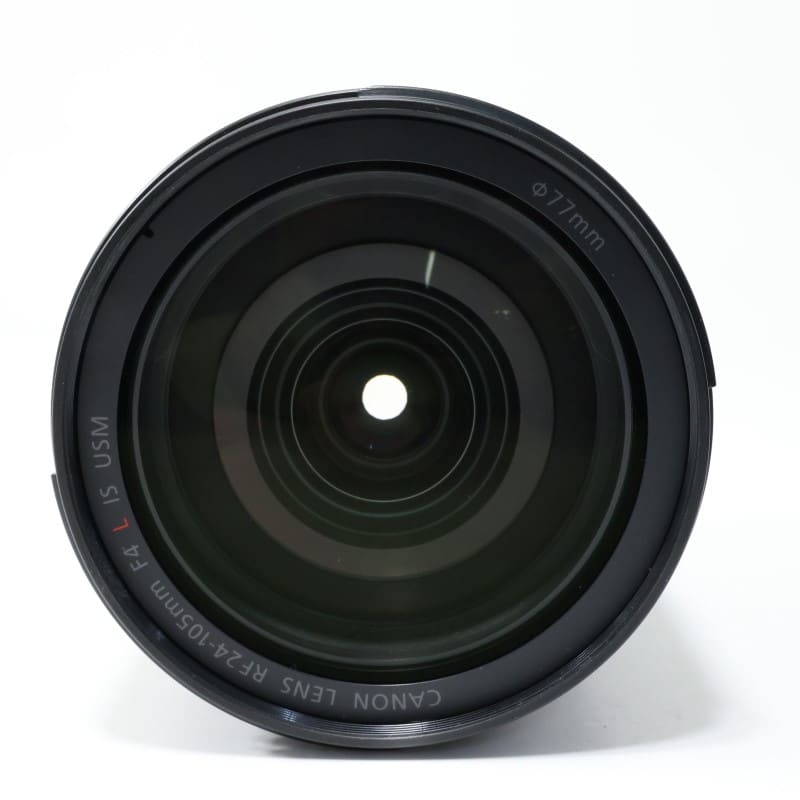 RF24-105mm F4 L IS USM