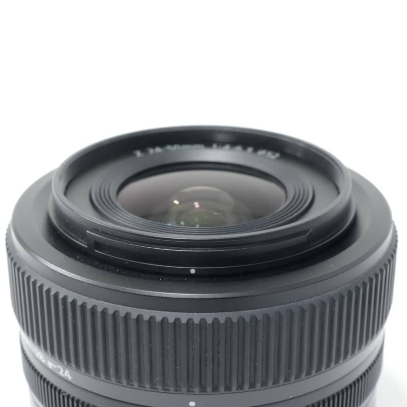 NIKKOR Z 24-50mm f/4-6.3