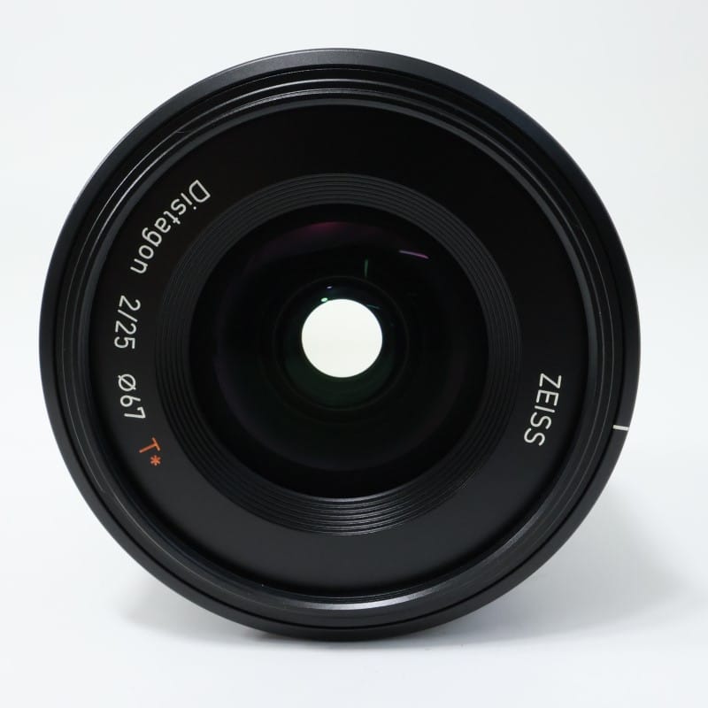 Batis 2/25 E-mount