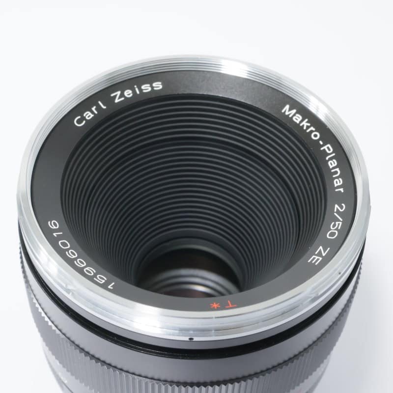Makro Planar T* 2/50 ZE