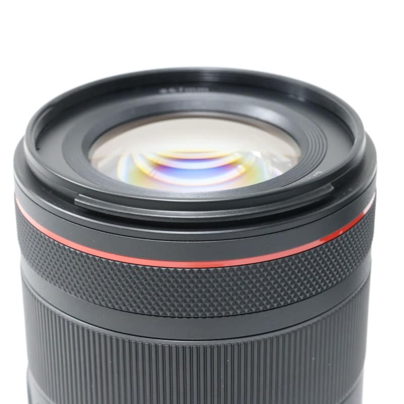 RF50mm F1.4 L VCM