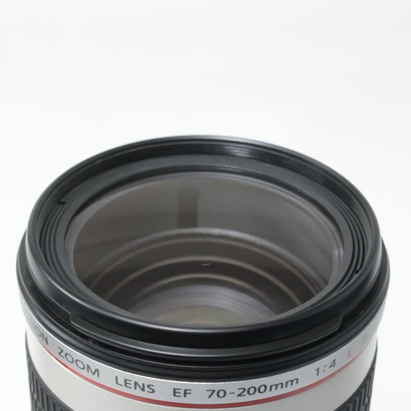 EF70-200mm F4L IS USM