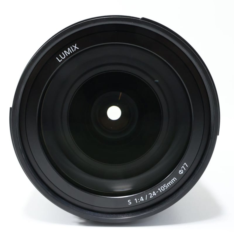 LUMIX S 24-105mm F4 MACRO O.I.S. S-R24105