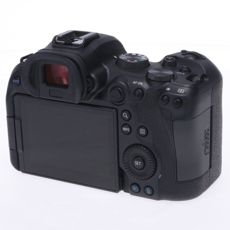EOS R6