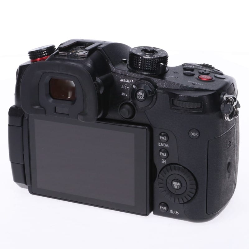 LUMIX GH5S ボディ DC-GH5S