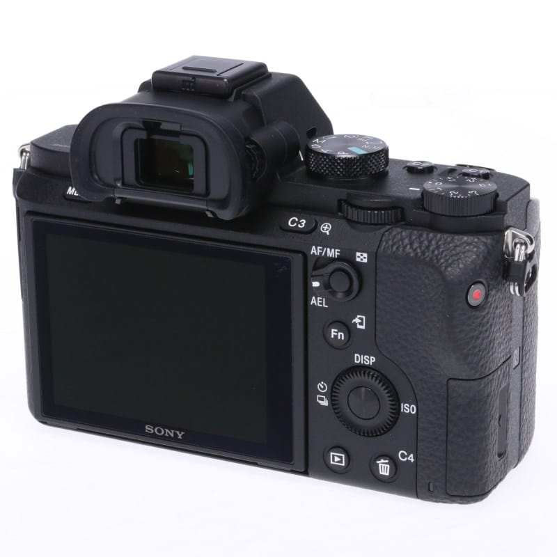 α7 II ボディ ILCE-7M2B