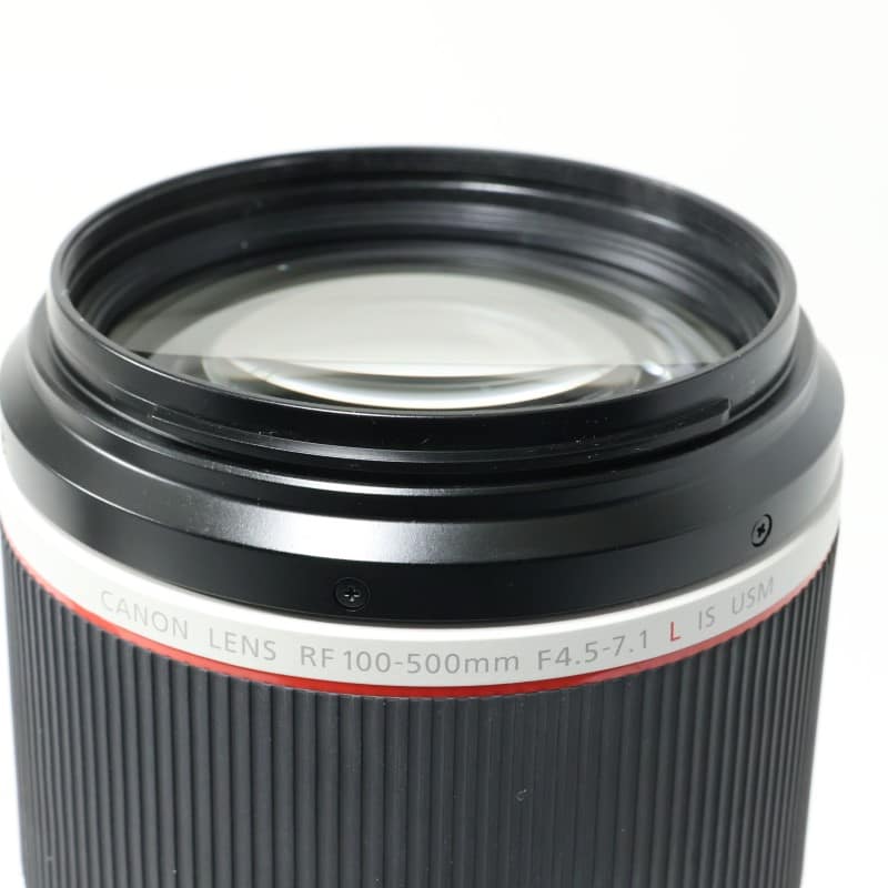 RF100-500mm F4.5-7.1 L IS USM