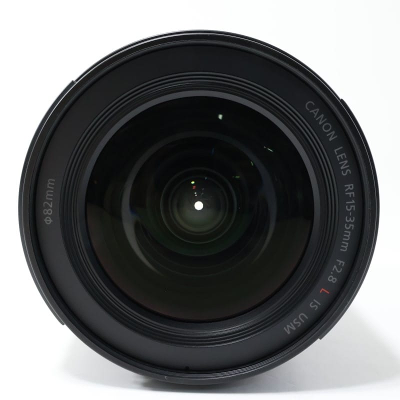 RF15-35mm F2.8 L IS USM
