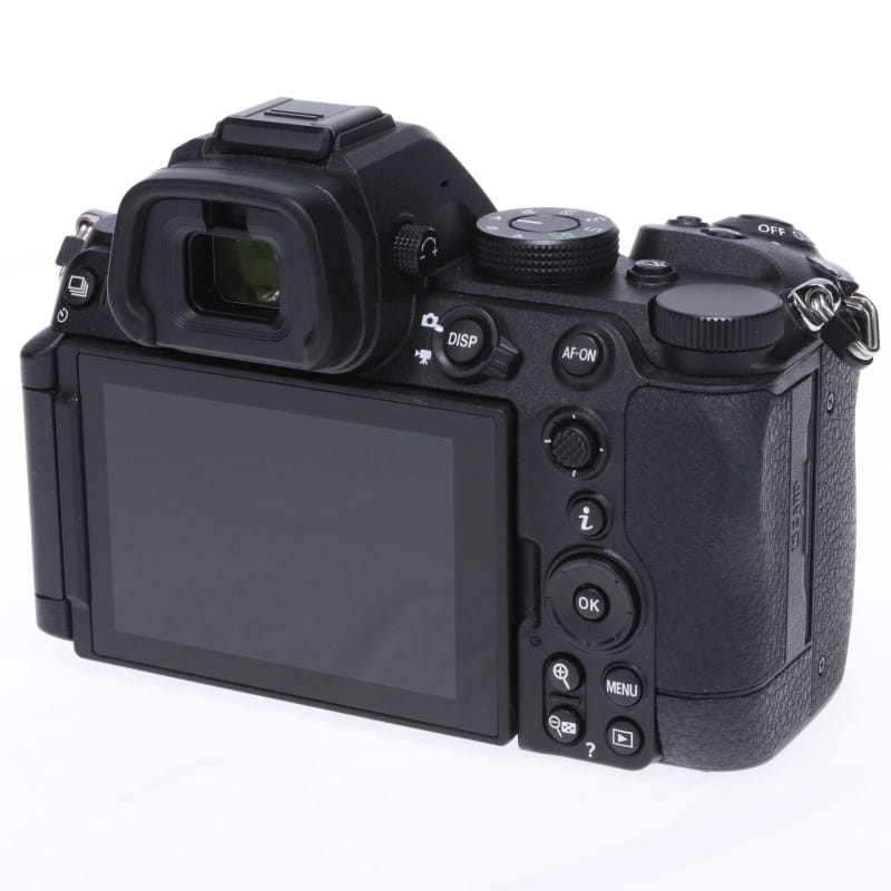 Z5II ボディ