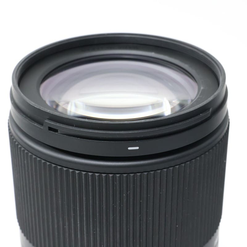 16-300mm F3.5-6.7 DC OS | Contemporary ソニーEマウント