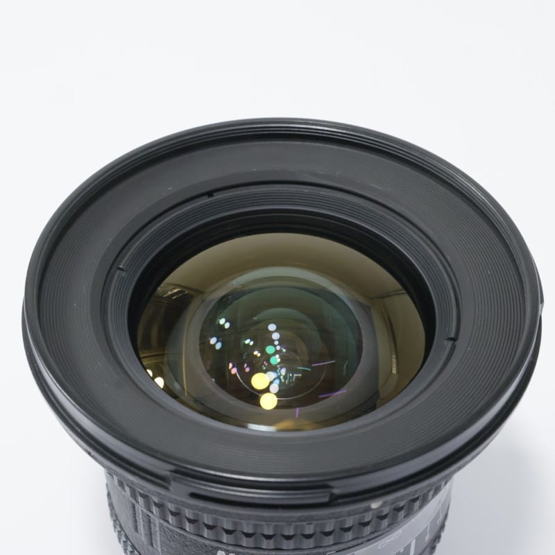 AI AF Nikkor 18mm F2.8D