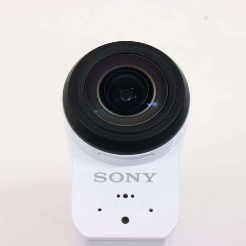 HDR-AS300/WC [HDR-AS300]