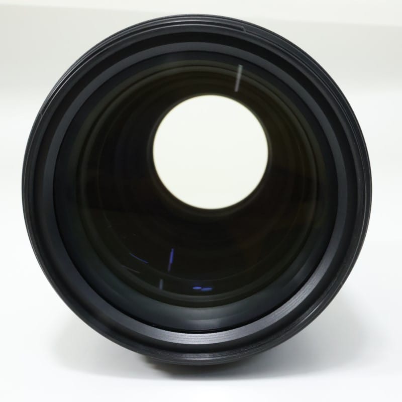 AF-S NIKKOR 105mm f/1.4E ED