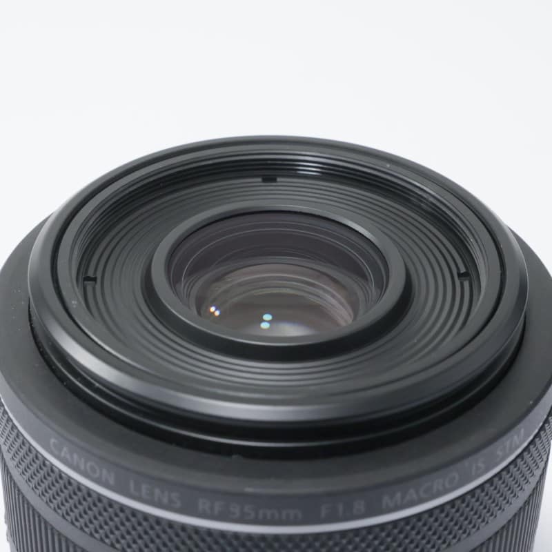 RF35mm F1.8 MACRO IS STM