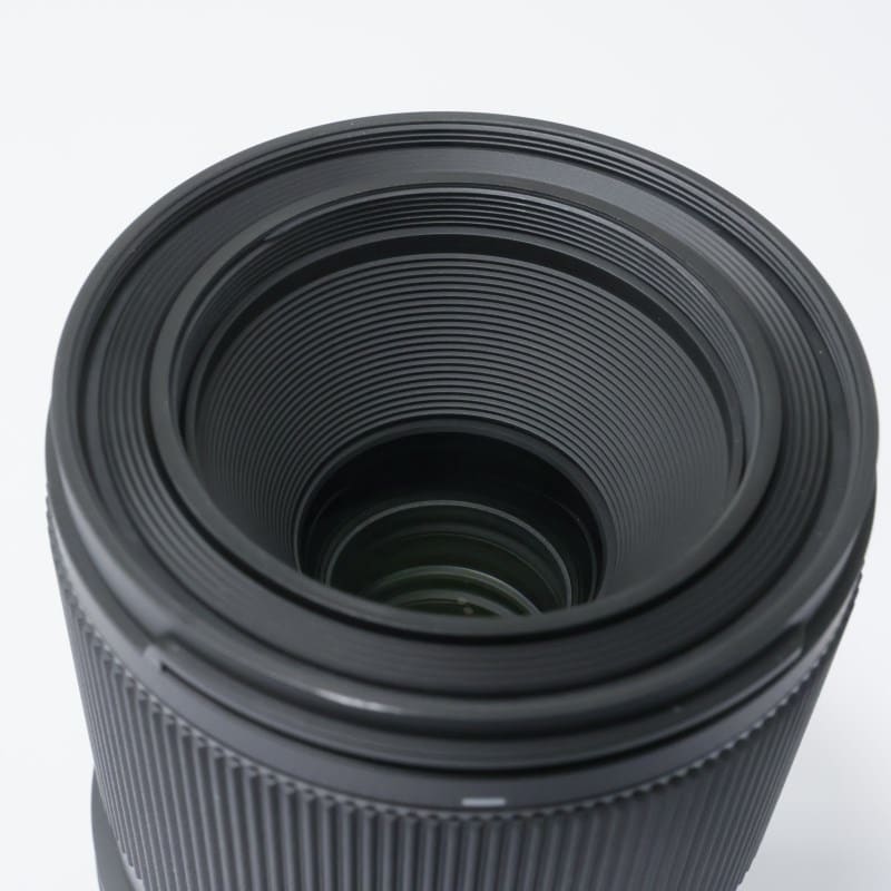 SIGMA 70mm F2.8 DG MACRO | Art ソニーEマウント ABランク 中古
