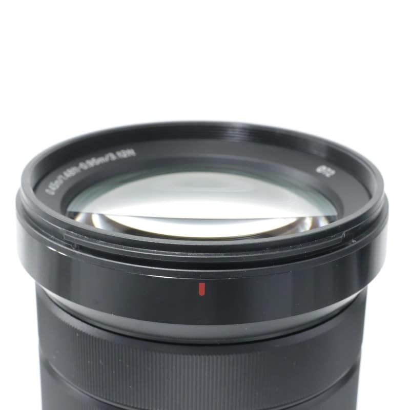 E PZ 18-105mm F4 G OSS SELP18105G