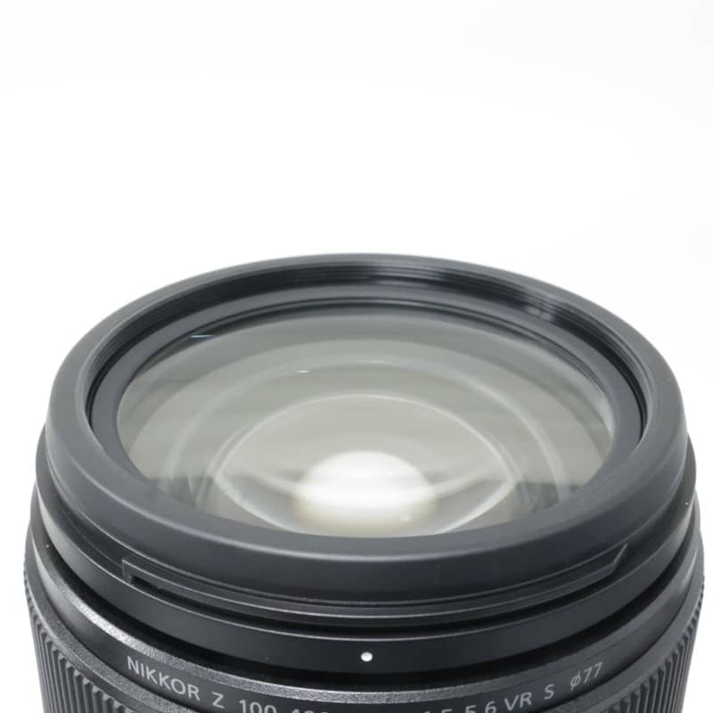 NIKKOR Z 100-400mm f/4.5-5.6 VR S