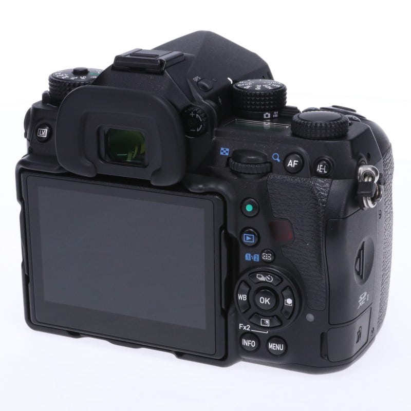 PENTAX K-1 ボディキット