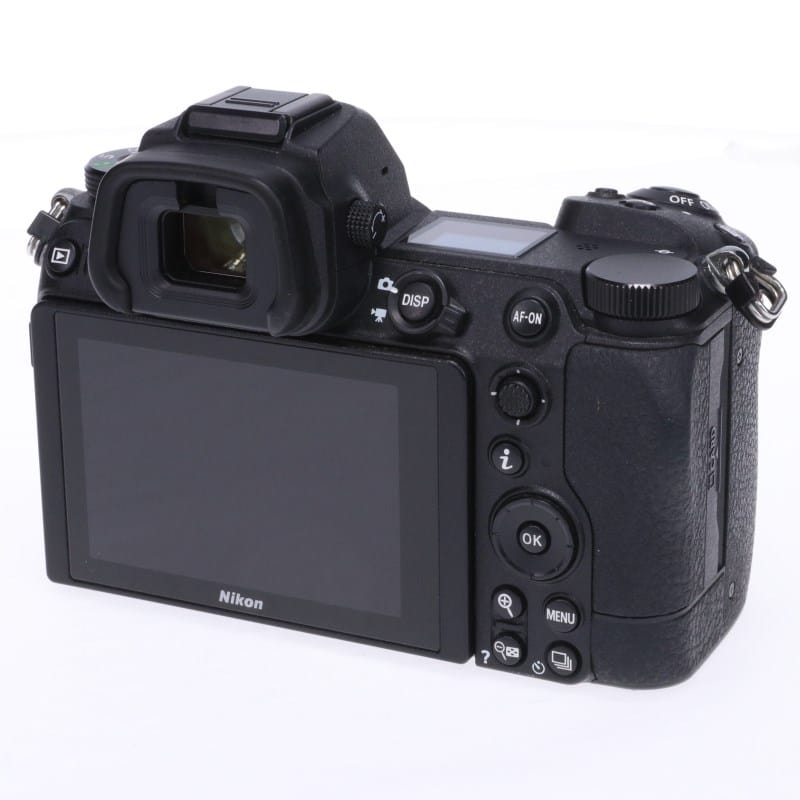 Z7II ボディ