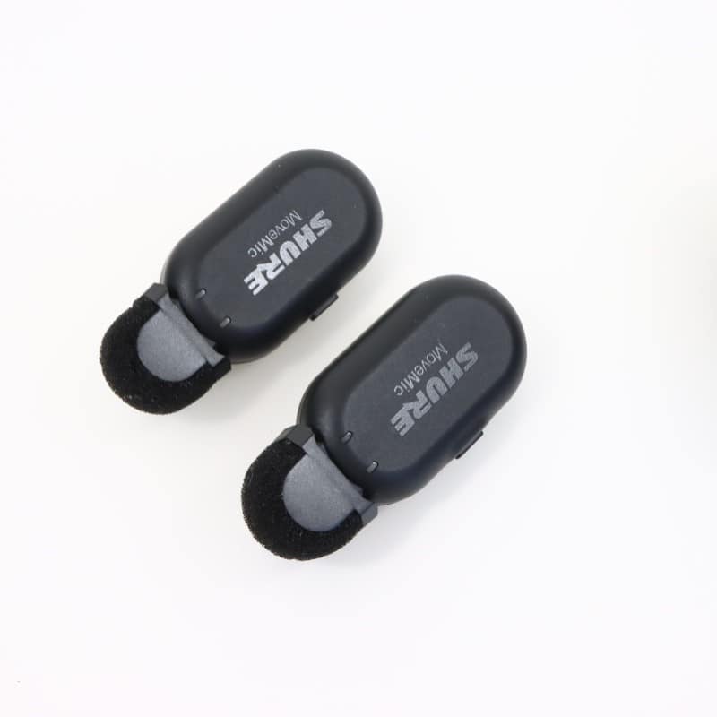 MoveMic Two Kit MV-TWO-KIT-J-Z6