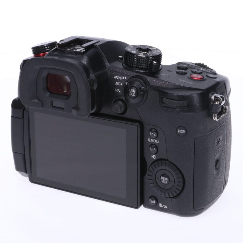 LUMIX GH5S ボディ DC-GH5S