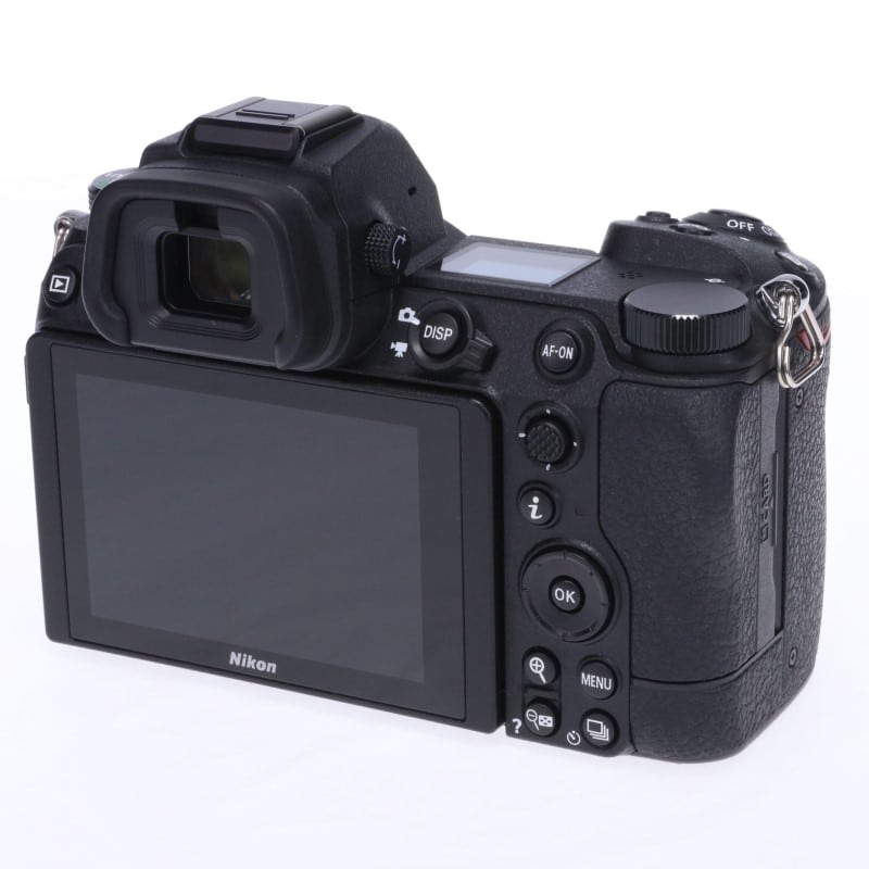 Z6II ボディ