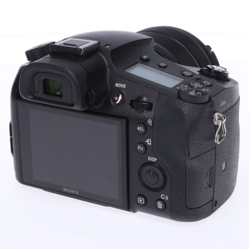 SONY Cyber-shot RX10IV DSC-RX10M4 ABランク 中古｜フジヤカメラ