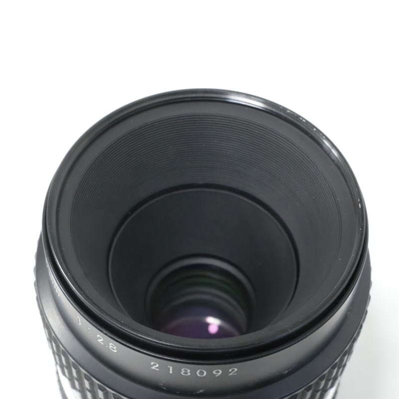 AI Micro-Nikkor 55mm f/2.8S