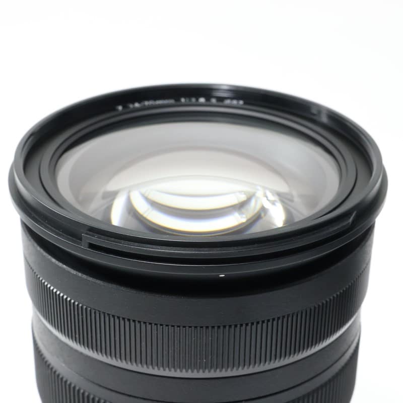 NIKKOR Z 24-70mm f/2.8 S