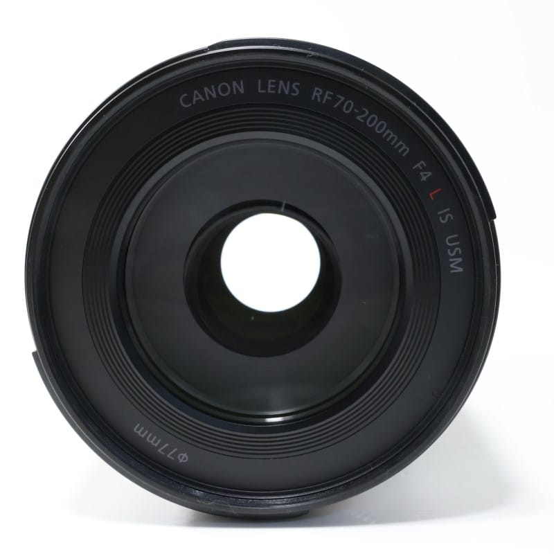 RF70-200mm F4 L IS USM