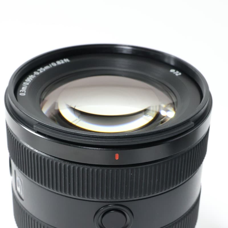 FE 20-70mm F4 G SEL2070G