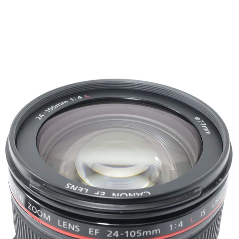 EF 24-105mm F4 L IS USM