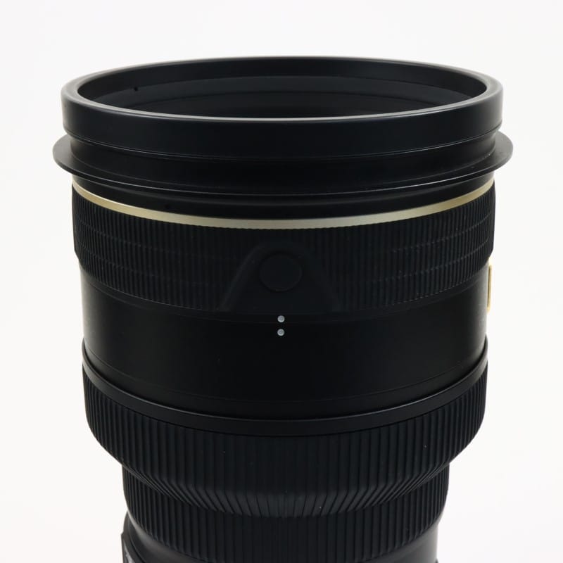AF-S NIKKOR 200mm f/2G ED VR II