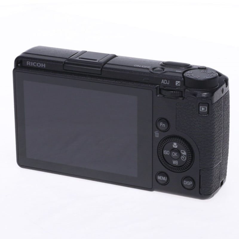 品多く RICOH C2120123001727｜中古通販フジヤカメラ 中古 III GR RICOH デジタルカメラ