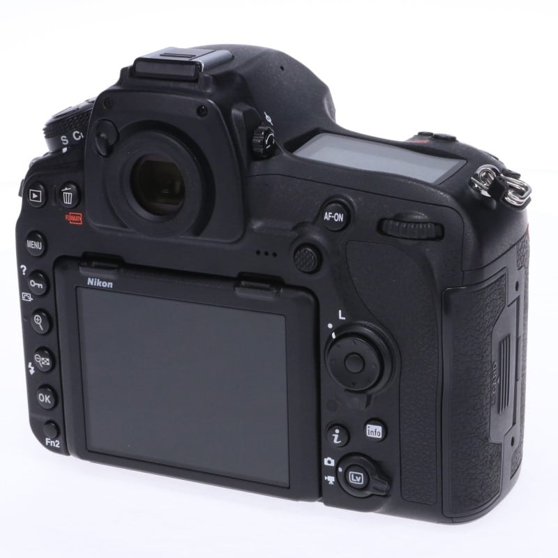 D850 ボディ