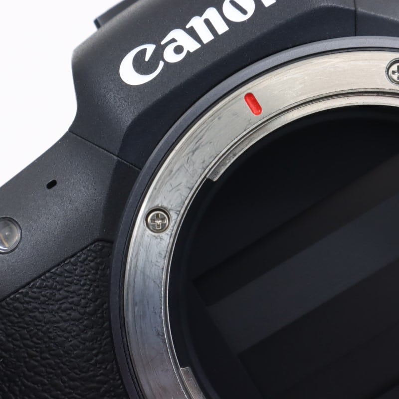 EOS R5 C ボディー