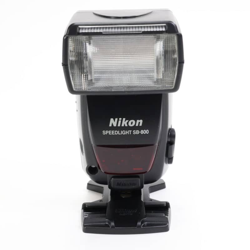 スピードライト SB-800