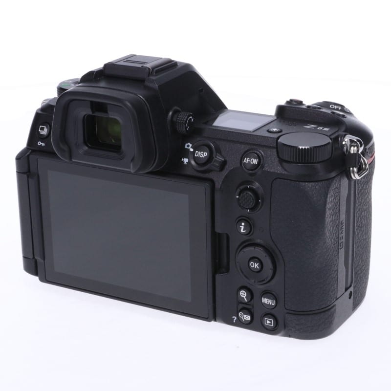 Z6III ボディ