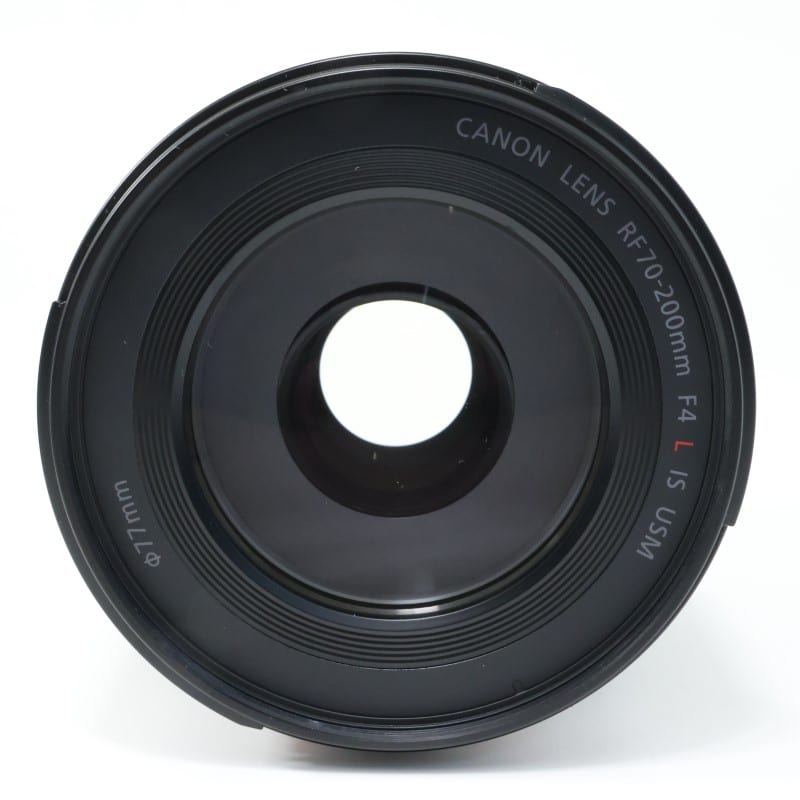 RF70-200mm F4 L IS USM
