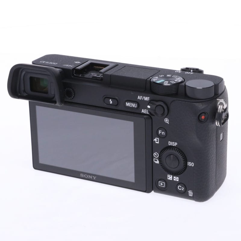 α6300 ボディ ILCE-6300