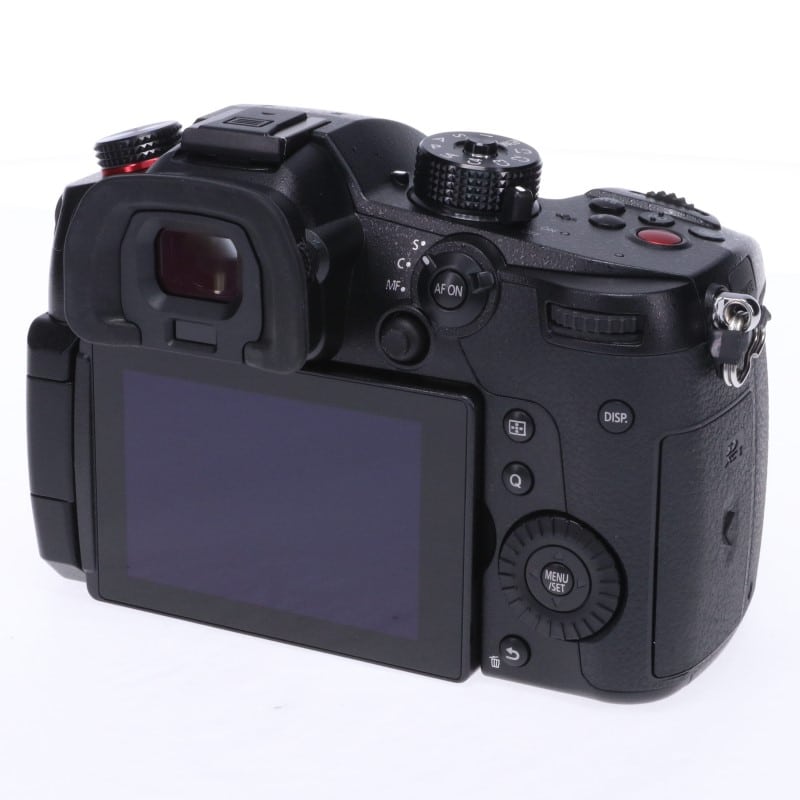 LUMIX GH5II ボディ DC-GH5M2