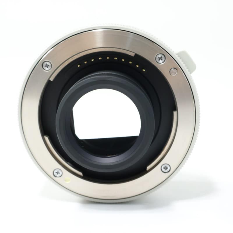 1.4X テレコンバーター SEL14TC