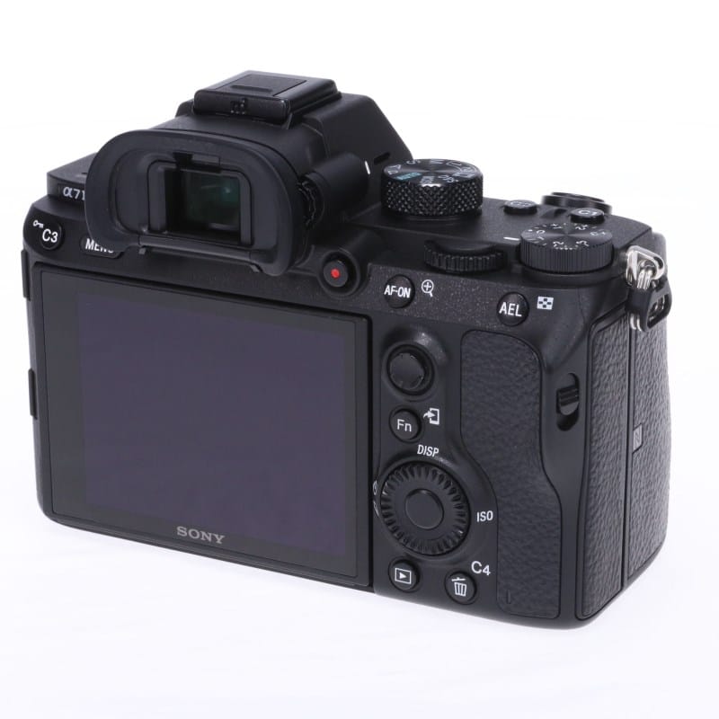 α7 III ボディ ILCE-7M3