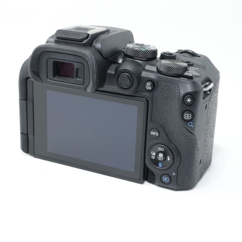 EOS R10 ボディー